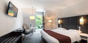 1 chambre, Wi-Fi gratuit