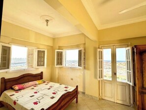 3 bedrooms