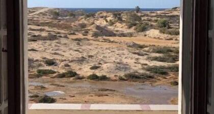 Burj al Huda 3 BR Apartment