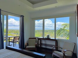 小型套房, 阳台, 湖景 | 湖景