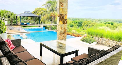 Lakeview Granada Hotel Boutique