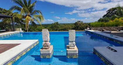 Lakeview Granada Hotel Boutique