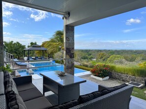 Teras/patio