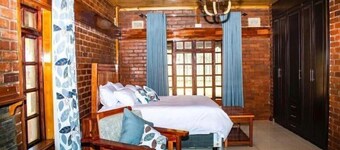 Lake Alexander Country Resort 