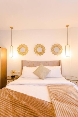 Ferros/tábuas de passar roupa, Wi-Fi de cortesia