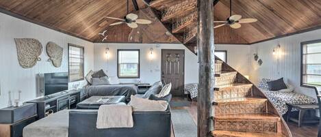 TV, computer monitors