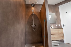 Een douche
