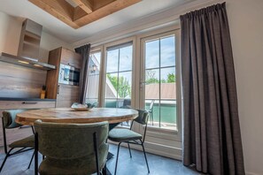 Dining - De Witte Brugh- Bureblinke'd (Buren)