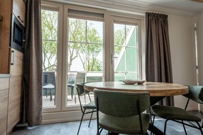 Dining - De Witte Brugh- 't Baken (Buren)