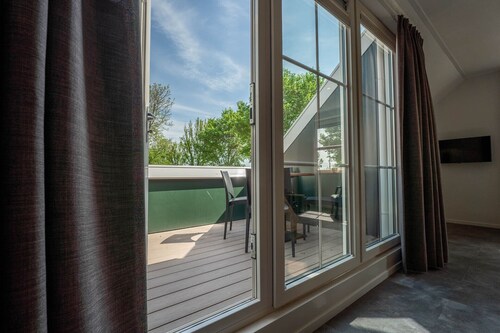 De Witte Brugh- 't Baken