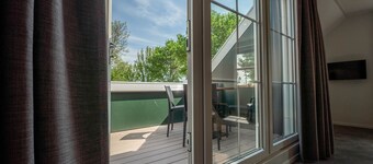 De Witte Brugh- 't Baken