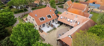 De Witte Brugh- De Miëde