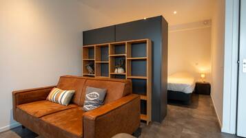 2 dormitorios, wifi gratis, ropa de cama