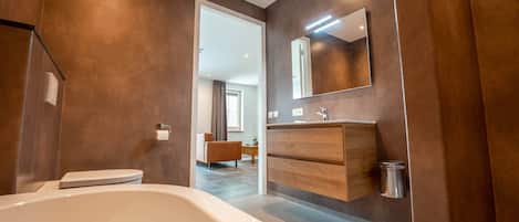 Dusche
