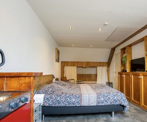 1 quarto, Wi-Fi de cortesia