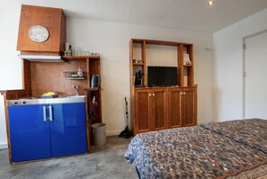 1 quarto, Wi-Fi de cortesia