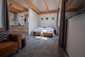 2 Schlafzimmer, kostenloses WLAN