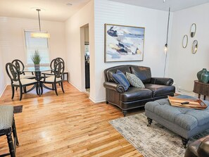 スマートテレビ