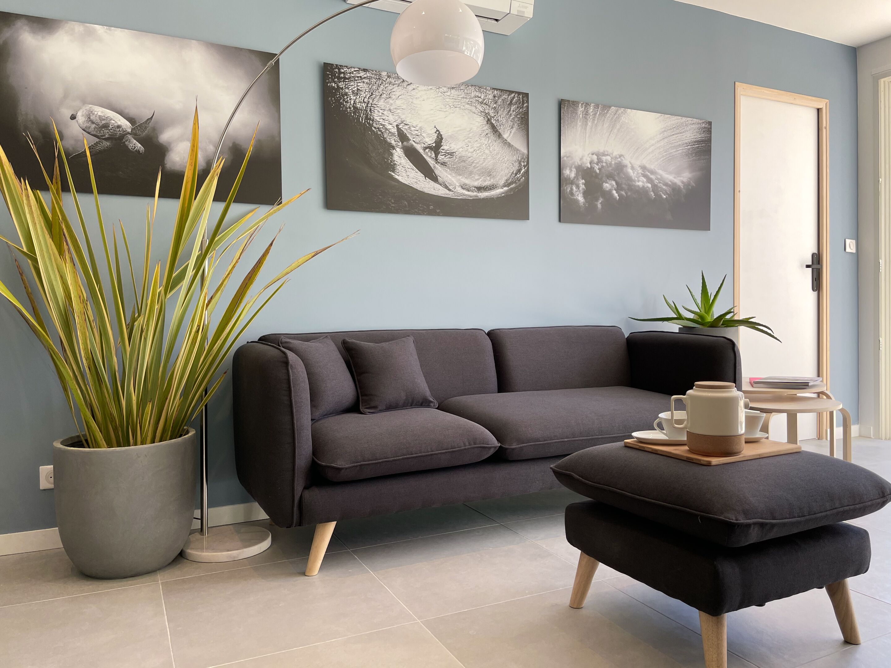 Aqua Appartement Hossegor Lake - Hossegor