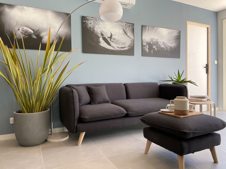 Aqua Appartement Hossegor Lake - Hossegor