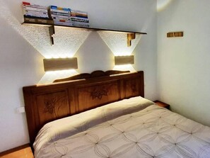 1 Schlafzimmer