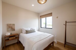 1 bedroom, WiFi
