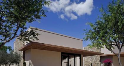 Nova 03: A one bedroom suite with gorgeous desert views, Nova #3