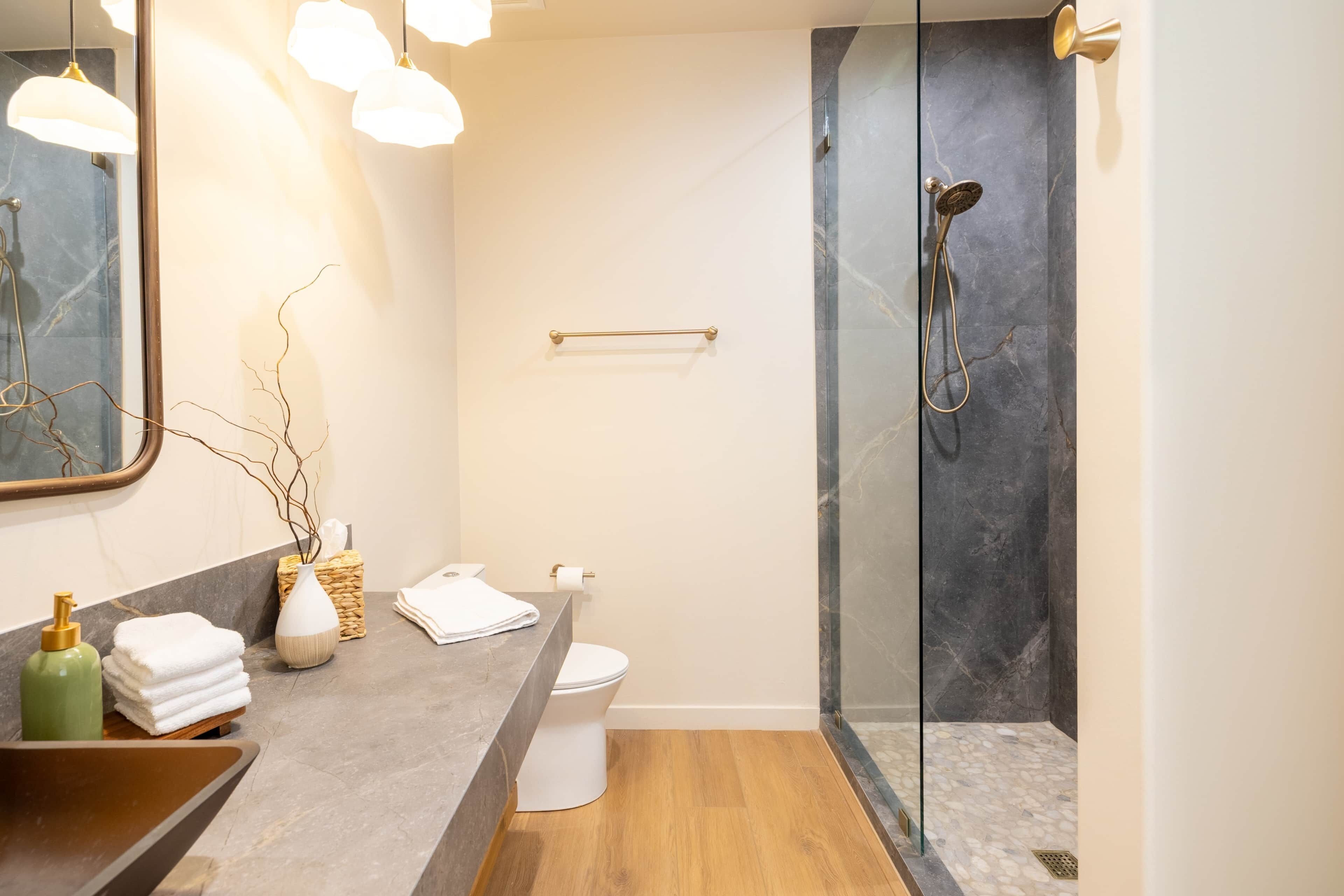 Badkamer