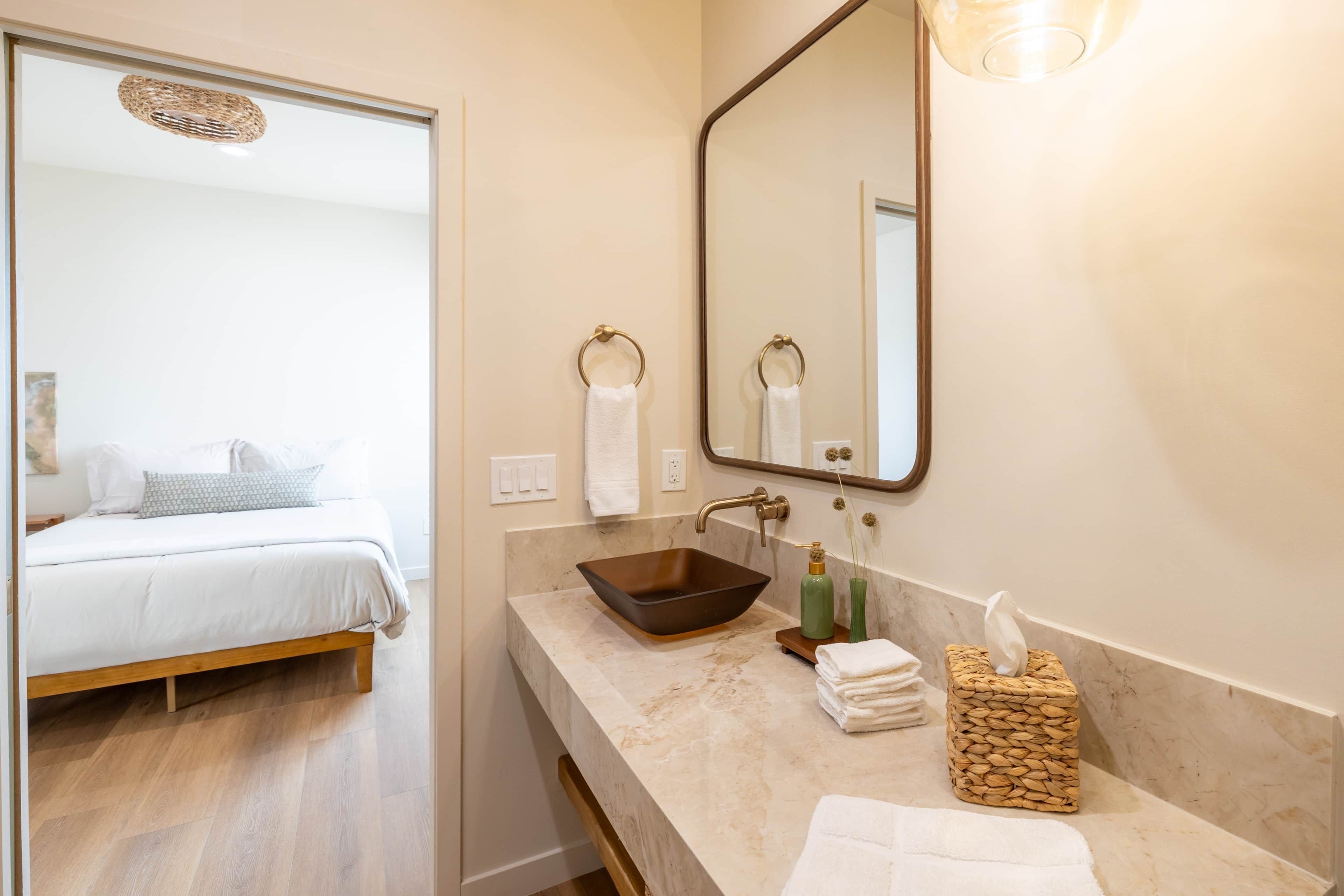 Badkamer