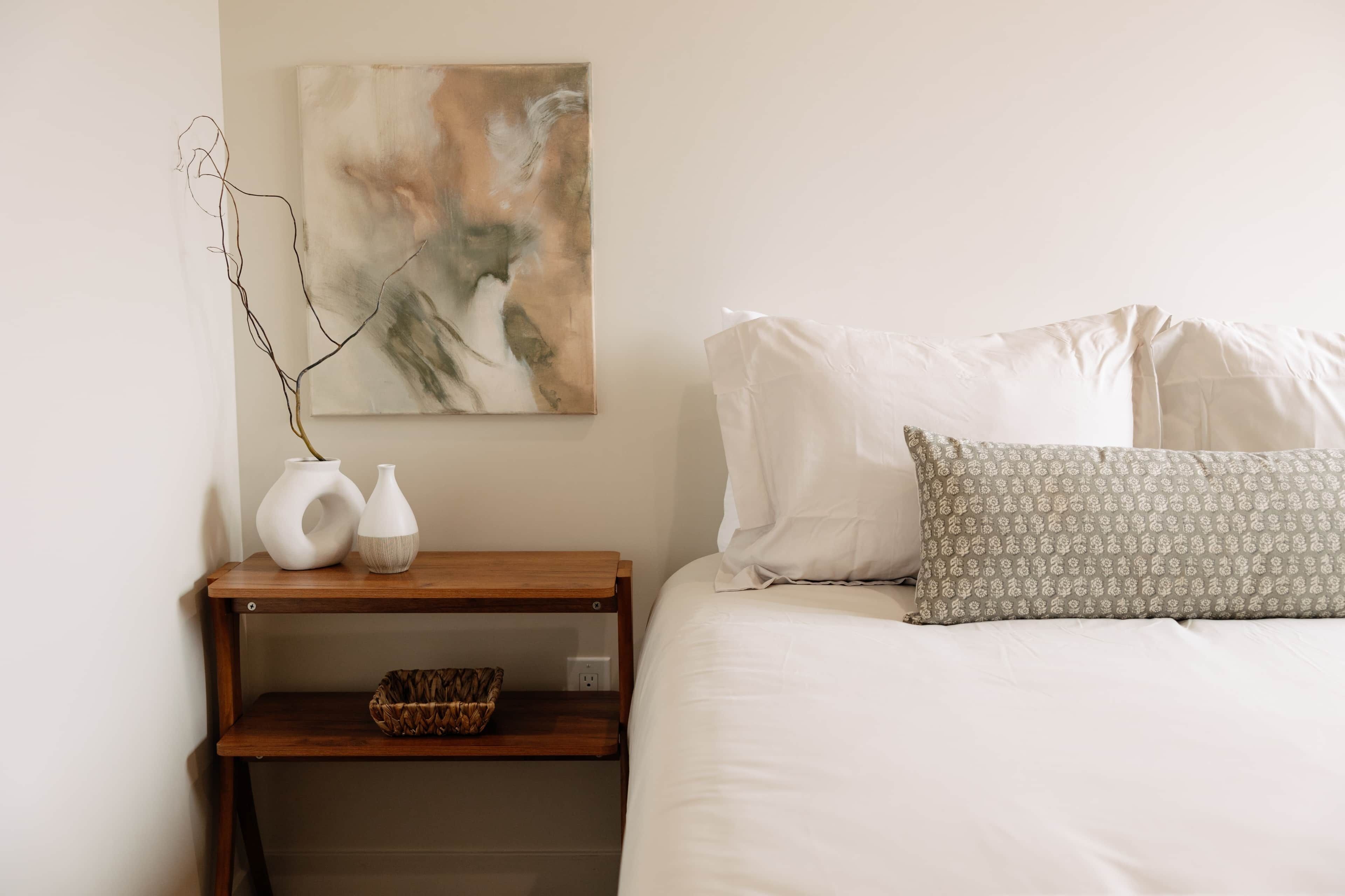 1 Schlafzimmer, WLAN