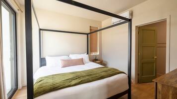 3 bedrooms, WiFi, wheelchair access