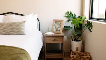 3 habitaciones y wifi