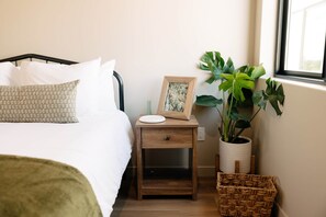 3 habitaciones y wifi