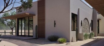 Vega 01: A spacious, 3-bedroom desert oasis stay, Vega #1