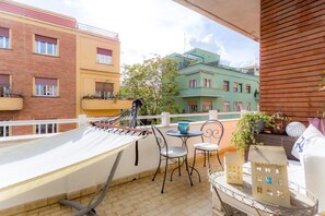 Servei de restauració a l'aire lliure