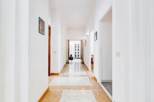 Elegance&Comfort in Rome-Liberty-