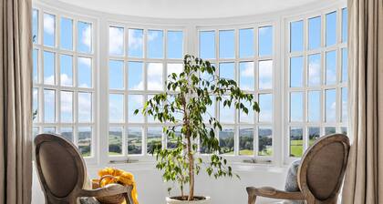 Fox Hill House in Haytor