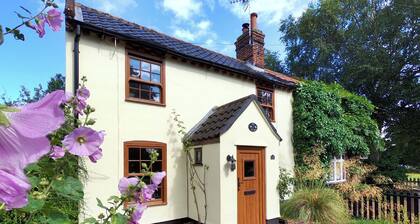 Cute Cottage Close to Southwold, Pet friendly