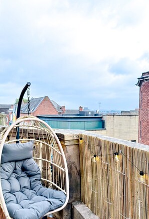 Property grounds - THE LUXE HAVEN (Nottingham)