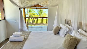 4 chambres, Wi-Fi, draps fournis