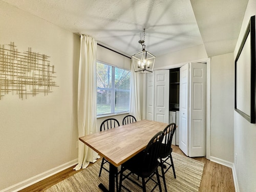 Furnished Masters Rental- Close to Dining and Entertainment