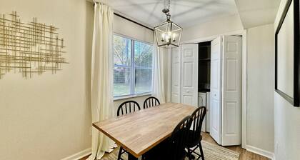 Furnished Masters Rental- Close to Dining and Entertainment