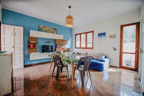 House | Living area