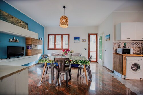 Casa Vacanze Verdemare