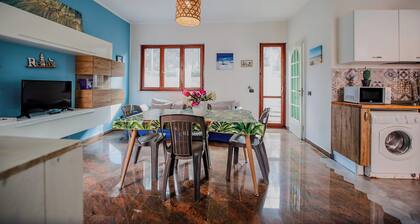 Casa Vacanze Verdemare