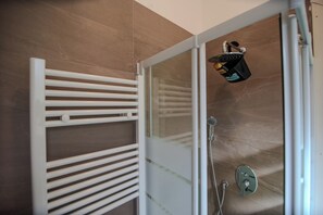 Bathroom - Casa Vacanze Verdemare (Palermo)