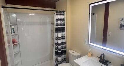 Charming tiny home only 15 mins from Town of Warrenton & Town of Culpeper