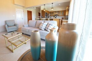 スマートテレビ、暖炉