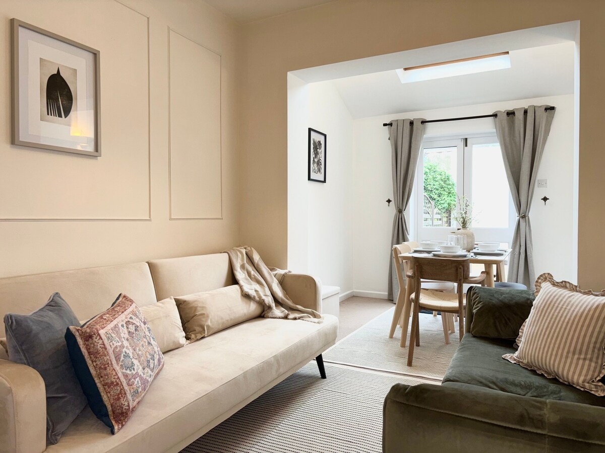 Bild für Gastgeberprofil