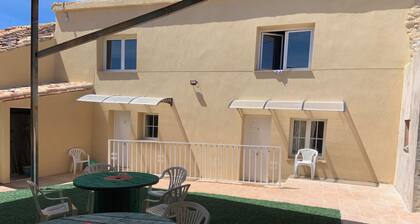 FRIENDSHIP AND COEXISTENCE 1